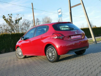 Peugeot 208 1.2PT 82KM -Navi -BT -Nowy rozrząd -Zobacz Goczałkowice-Zdrój - zdjęcie 11