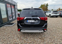Mitsubishi Outlander Ostrołęka - zdjęcie 9