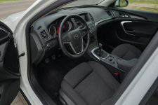 Opel Insignia 2.0 cdti Wyszków - zdjęcie 7