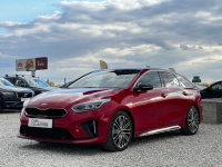 Kia Proceed, 2019 Michałowice - zdjęcie 8
