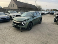 Kia Sportage mHEV Automat Skóra Kamera Podgrzewanie Tempomat Gliwice - zdjęcie 4