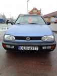 Sprzedam Volkswagena Golfa.3 rok 1993.poj.1.8.cena.2100zl. Lubań - zdjęcie 2
