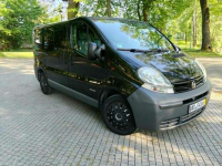 Nissan Primastar 2006 1.9tdci Dębica - zdjęcie 4