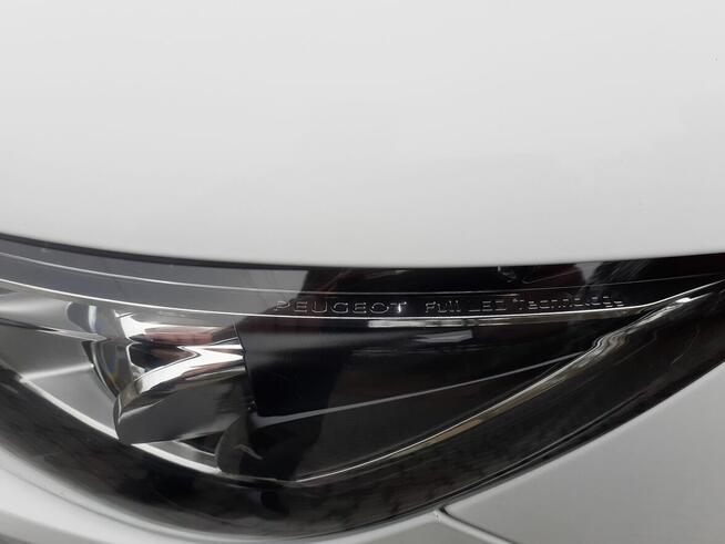 Peugeot 308 II 1.6 e-HDi Allure S&amp;S Wałdowo Szlacheckie - zdjęcie 12