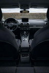 Audi A3 Sadlno - zdjęcie 8