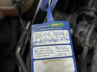 C4 Grand Picasso 2.0 HDI manual 136km 7 FOTELI klima SERWIS 2009 Tychy - zdjęcie 10