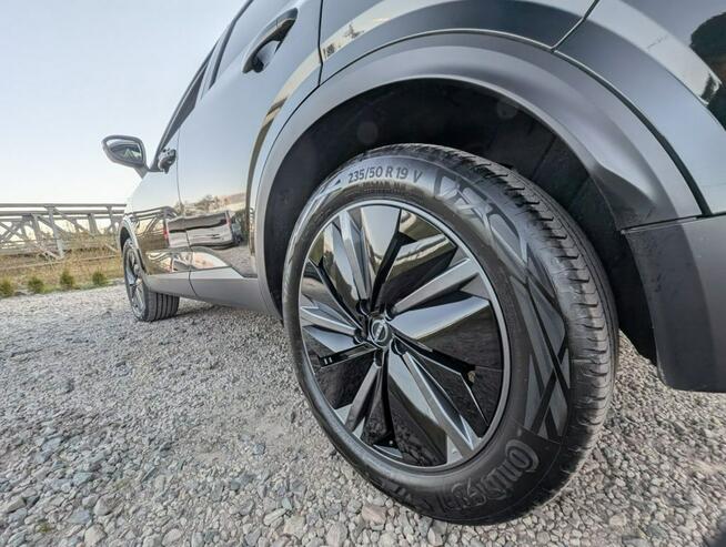 Nissan Qashqai XTRONIC MHEV 158 2WD Jak nowy Kamienna Góra - zdjęcie 9