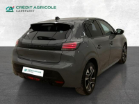 Peugeot 208 1.2 PureTech Allure S&amp;S Warszawa - zdjęcie 5