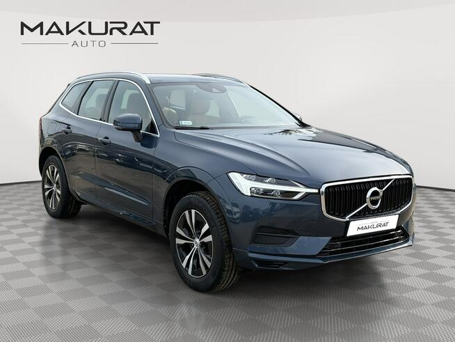 Volvo XC 60 WE899YV#T4 Momentum Pro Podgrz.f i szyba Salon PL VAT 23% Gdynia - zdjęcie 2