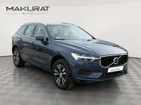 Volvo XC 60 WE899YV#T4 Momentum Pro Podgrz.f i szyba Salon PL VAT 23% Gdynia - zdjęcie 2