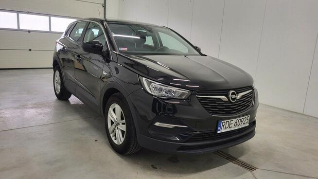 Opel Grandland X 1.2 T GPF Edition S&amp;S Grójec - zdjęcie 3