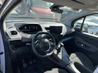 Peugeot RIFTER LONG Diesel HAK Podgrzewanie Czujniki park. 130KM Gliwice - zdjęcie 9