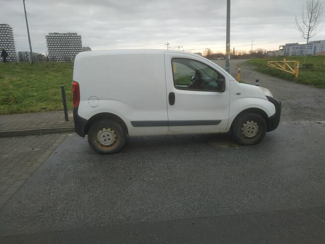 Peugeot Bipper Wrocław - zdjęcie 4