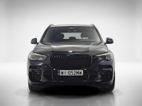 BMW X5 xDrive45e sport-aut ! Z Polskiego Salonu ! Faktura VAT ! Warszawa - zdjęcie 8