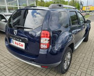Dacia Duster nawigacja, grzane fotele, dodatkowy komplet kół Olsztyn - zdjęcie 9