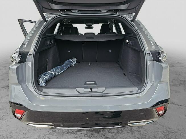 Peugeot 308 SW GT 1.5 BlueHdi 130 EAT8 rocznik 2025 Łódź - zdjęcie 11