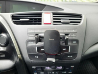 5d 2.2 i-DTEC 150KM, Manual, Kamera, Climatronic Warszawa - zdjęcie 8