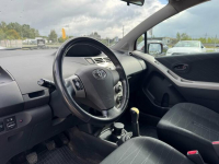 Toyota Yaris, 2006 Michałowice - zdjęcie 10