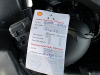 BMW 318 AUTOMAT/ xenon/ NAVI/ bardzo zadbana/ regularnie serwisowana Czarnków - zdjęcie 8
