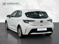 Toyota Corolla 1.5 Comfort Sedan Warszawa - zdjęcie 7