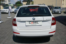 Škoda Octavia polski salon Opole - zdjęcie 6