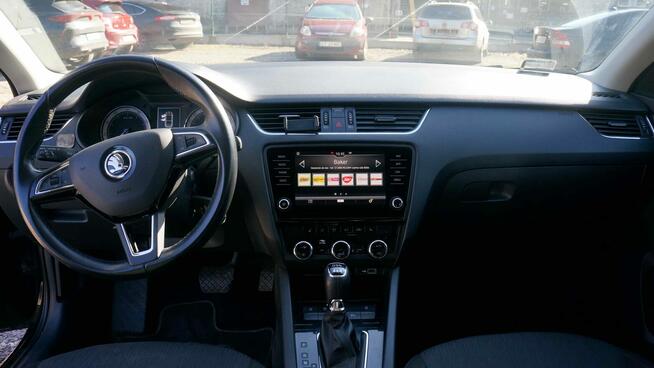 Skoda Octavia 2.0 TSI Bytom - zdjęcie 6
