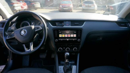 Skoda Octavia 2.0 TSI Bytom - zdjęcie 6
