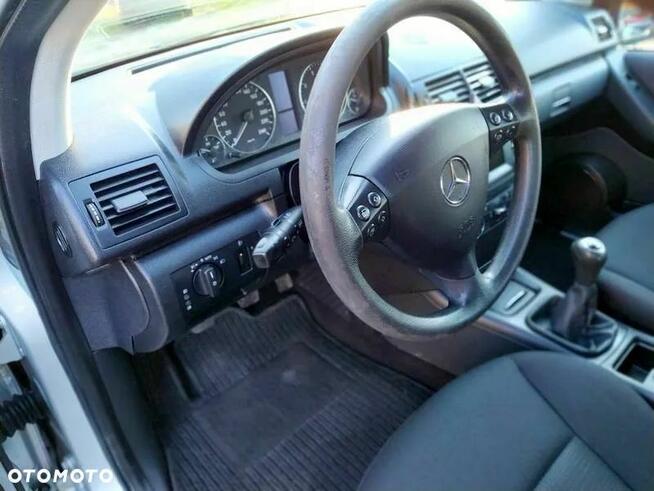Mercedes-Benz Klasa A 150 Lipowe - zdjęcie 11