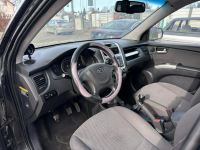 Kia Sportage 2.0 + GAZ LPG/HAK/Nadpalona komora/Salon Polska Warszawa - zdjęcie 11