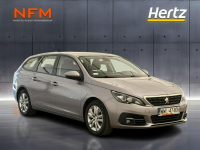 Peugeot 308 SW 1,5 Bluehdi(130 KM) Active Salon PL Faktura-Vat Warszawa - zdjęcie 3