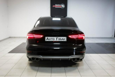 Audi S3 Salon Polska*I Właściciel*Bezwypadkowy*Wydech*Vat23% Konstantynów Łódzki - zdjęcie 11