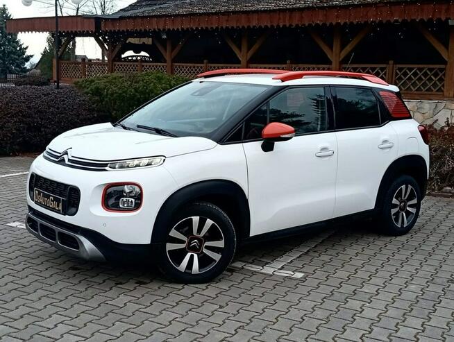 Citroen C3 Aircross Zwoleń - zdjęcie 2