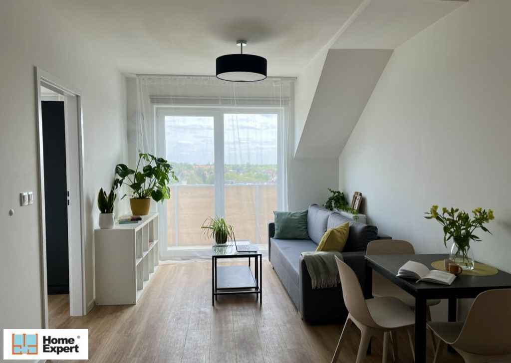 2pok, 40met, Okolice Buforowej BALKON/KOMÓRKA/WINDA (Wrocław) Krzyki - zdjęcie 1