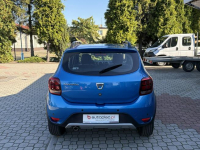 Dacia Sandero Stepway 1.5 90 KM ,Kamera,Tempomat ! Tarnowskie Góry - zdjęcie 7