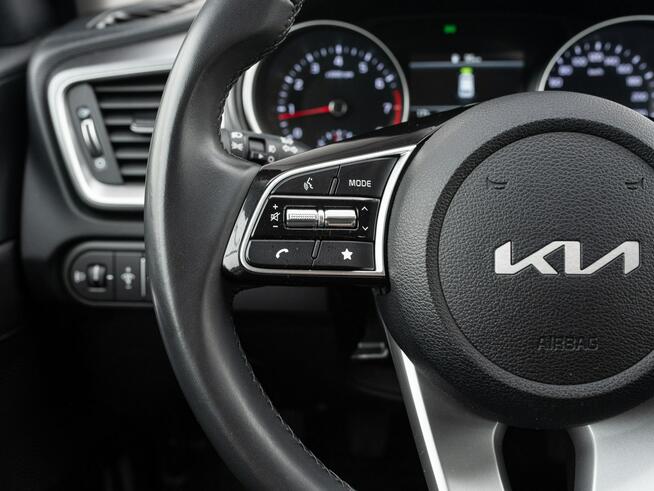 Kia Cee'd PO7XT34#1.5 T-GDI M 2 stref klima K.cof salon PL VAT23% Pępowo - zdjęcie 11