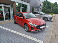 Hyundai I20 MODERN COMFORT LED Ostrołęka - zdjęcie 2