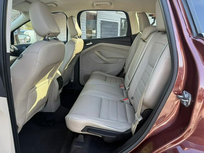Ford Escape Skóry Słupsk - zdjęcie 11