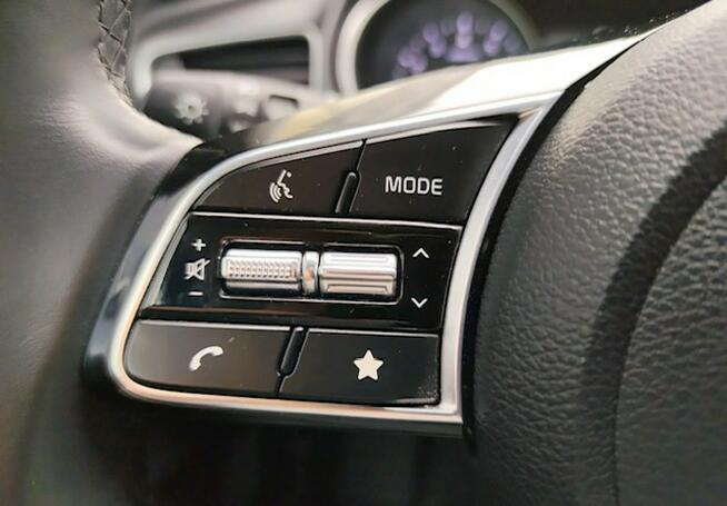 Kia Cee'd 2025/SALON POLSKA/FV23%/stan bdb/gwarancja Ełk - zdjęcie 12