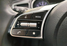 Kia Cee'd 2025/SALON POLSKA/FV23%/stan bdb/gwarancja Ełk - zdjęcie 12