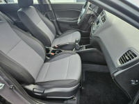 Hyundai i20 1.2 75KM benzyna REZERWACJA Gdynia - zdjęcie 7