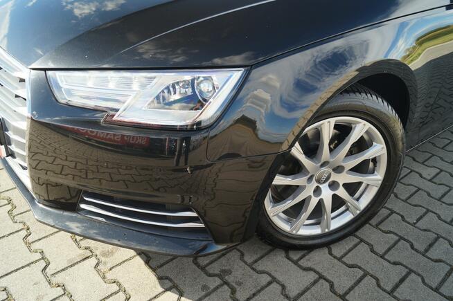 Audi A4 2.0 benz 190KM Automat 1 właściciel Stan BDB Goczałkowice-Zdrój - zdjęcie 2