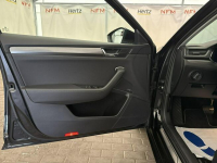 Škoda Superb 2,0 TSI DSG(190 KM) Style Salon PL F-Vat Warszawa - zdjęcie 10