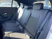 Mercedes CLA 180 Automat Skóra Podgrzewanie Kamera Gliwice - zdjęcie 10