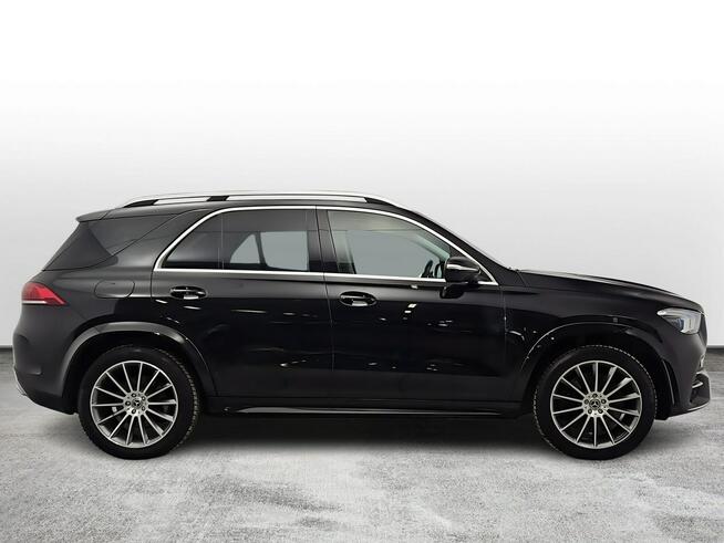 Mercedes GLE 450 4-Matic ! Z Polskiego Salonu ! Faktura Vat ! Warszawa - zdjęcie 6