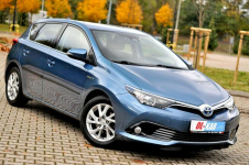 Toyota Auris _1.8 136KM_HYBRID_Led_Kamera_Climatronic_Serwis_ Płock - zdjęcie 2