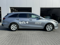 Kia Cee&#039;d SW 1.5 T-GDI 160KM M+SMART  Salon PL 1wł Serwis ASO Bydgoszcz - zdjęcie 6