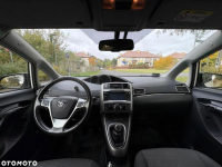 Toyota Verso na sprzedaż Pruszków - zdjęcie 8