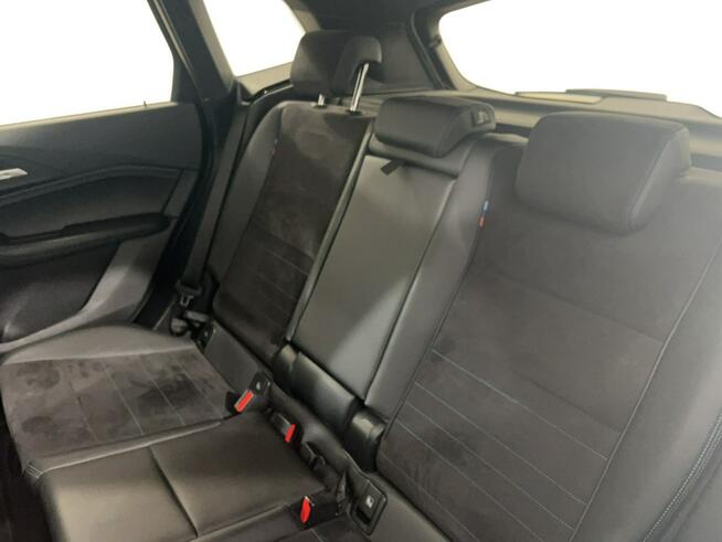 BMW Seria 2 218i sport kombi Warszawa - zdjęcie 12