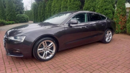 Audi A5 Okazja!!! Super stan Polecam!!! Płońsk - zdjęcie 6