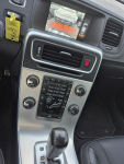 Volvo S60 navi xenon kamera automat r-design skóra 5 cilndry Drelów - zdjęcie 11
